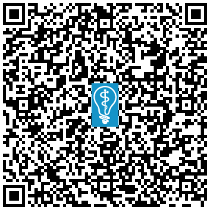 QR code image for 7 Signs You Need Endodontic Surgery in Temecula, CA
