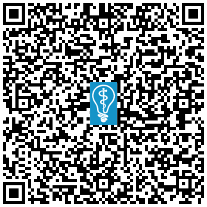QR code image for Will I Need a Bone Graft for Dental Implants in Temecula, CA
