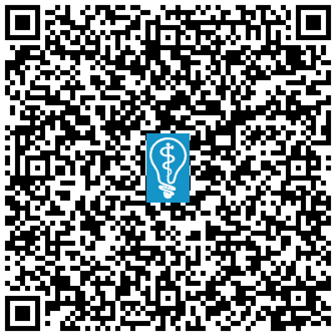 QR code image for Can a Cracked Tooth be Saved with a Root Canal and Crown in Temecula, CA