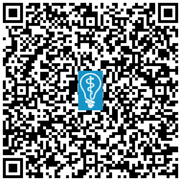 QR code image for What Should I Do If I Chip My Tooth in Temecula, CA