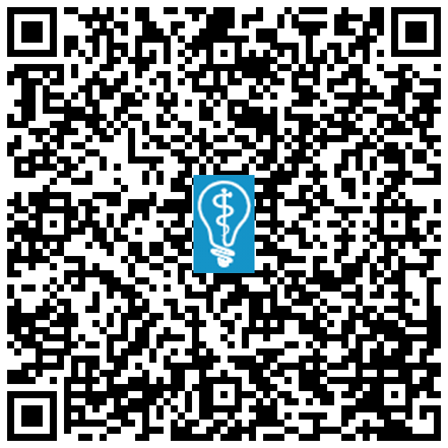 QR code image for Clear Aligners in Temecula, CA