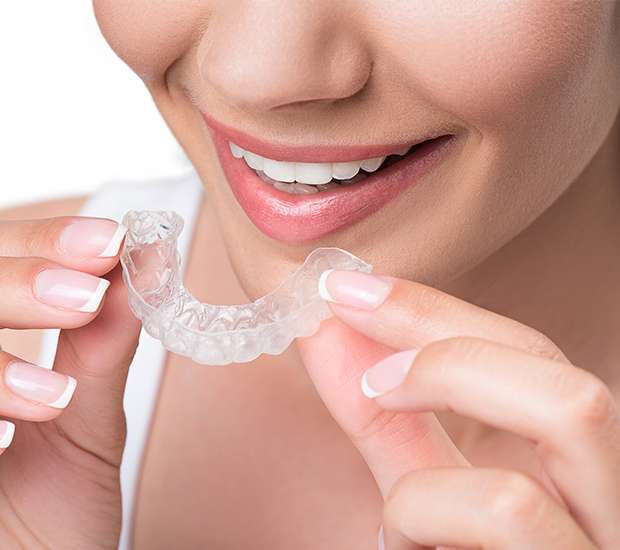 Temecula Clear Aligners