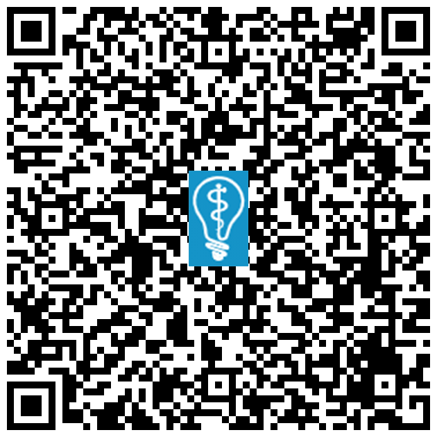QR code image for Cosmetic Dental Care in Temecula, CA