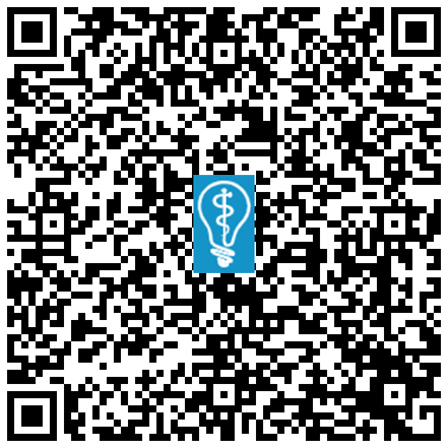 QR code image for Cosmetic Dentist in Temecula, CA
