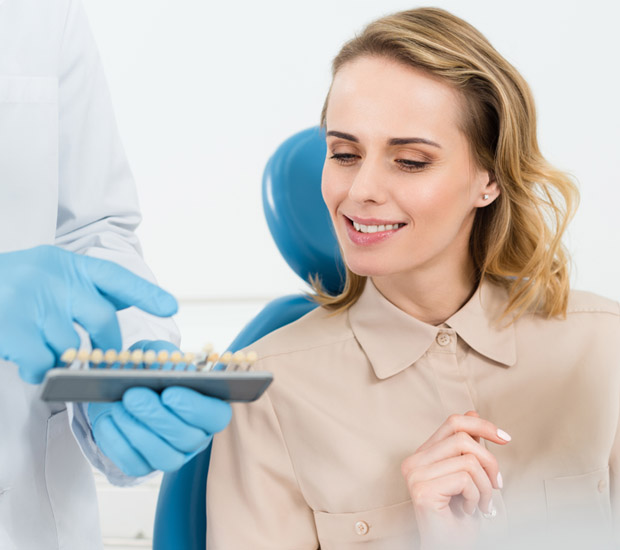 Temecula Dental Aesthetics