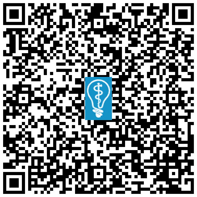 QR code image for Dental Checkup in Temecula, CA