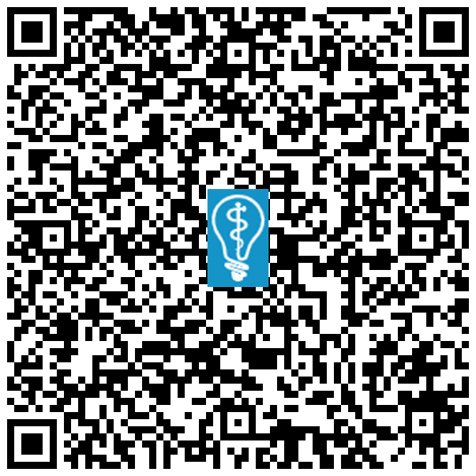 QR code image for Dental Cleaning and Examinations in Temecula, CA