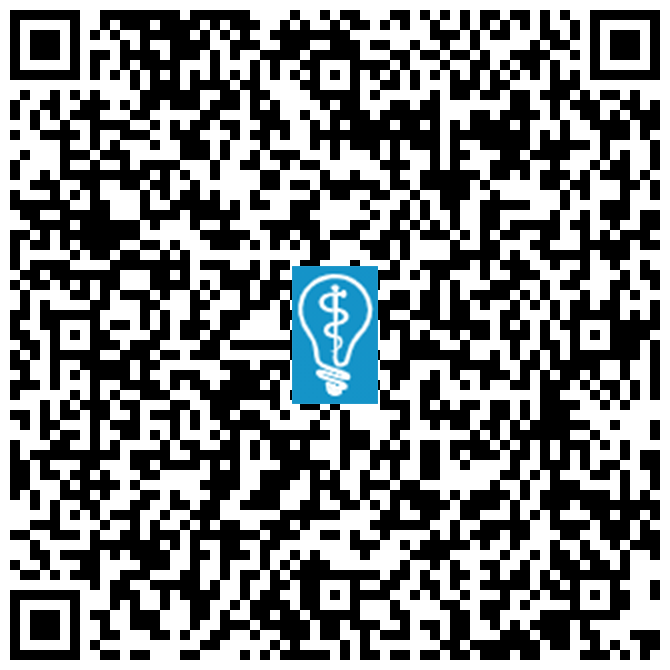 QR code image for Am I a Candidate for Dental Implants in Temecula, CA
