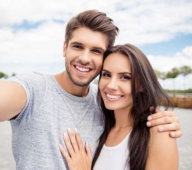 Temecula Am I a Candidate for Dental Implants