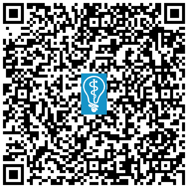 QR code image for Dental Implant Surgery in Temecula, CA