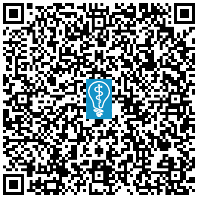 QR code image for Questions to Ask at Your Dental Implants Consultation in Temecula, CA