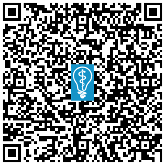 QR code image for Dental Insurance in Temecula, CA