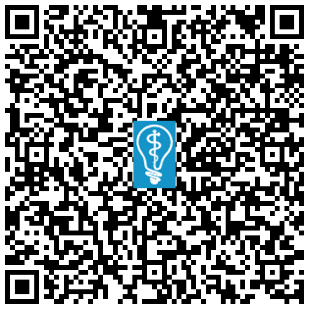QR code image for Dental Procedures in Temecula, CA