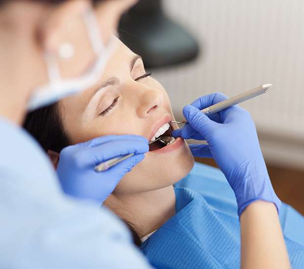 Temecula Dental Restorations