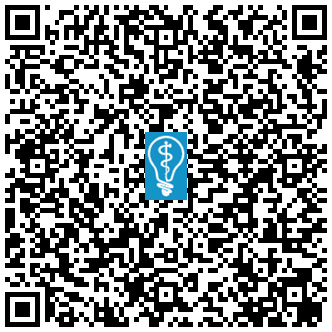 QR code image for Dental Veneers and Dental Laminates in Temecula, CA
