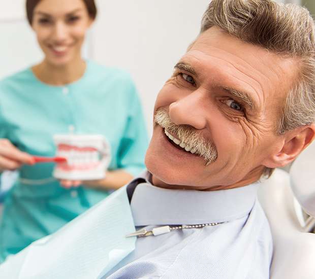 Temecula Denture Care
