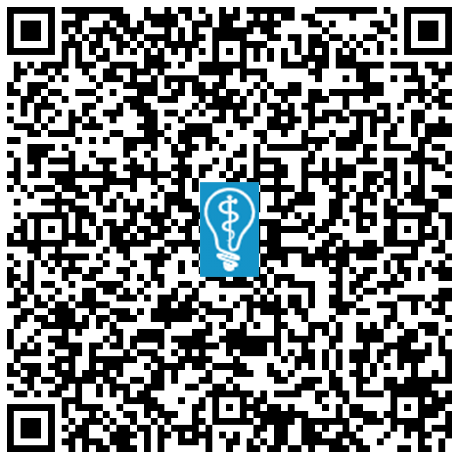 QR code image for Diseases Linked to Dental Health in Temecula, CA