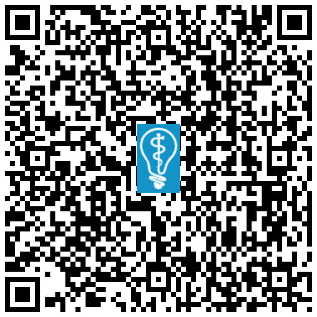 QR code image for Do I Have Sleep Apnea in Temecula, CA