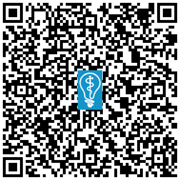 QR code image for Do I Need a Root Canal in Temecula, CA