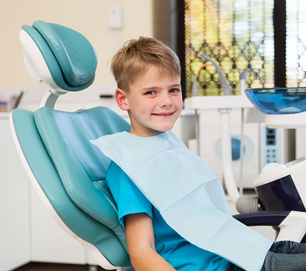 Temecula Early Orthodontic Treatment