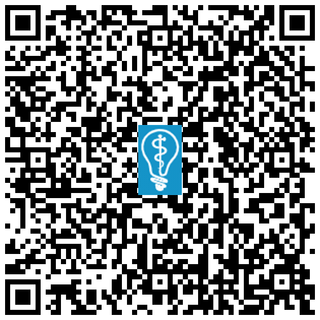 QR code image for Emergency Dental Care in Temecula, CA
