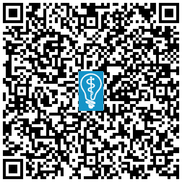 QR code image for Emergency Dentist in Temecula, CA