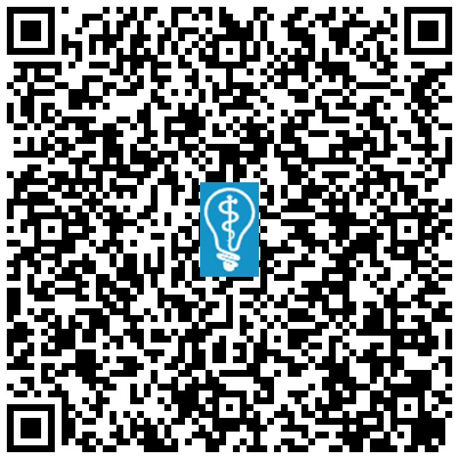 QR code image for Emergency Dentist vs. Emergency Room in Temecula, CA