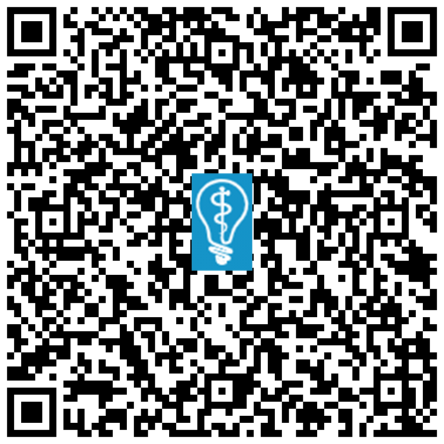 QR code image for Family Dentist in Temecula, CA