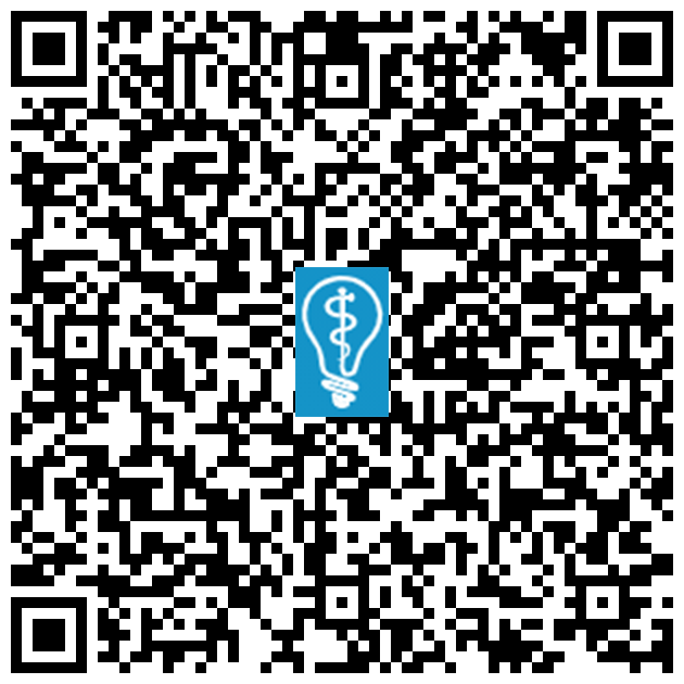 QR code image for Find the Best Dentist in Temecula, CA