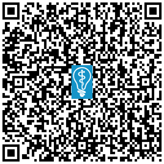 QR code image for Full Mouth Reconstruction in Temecula, CA