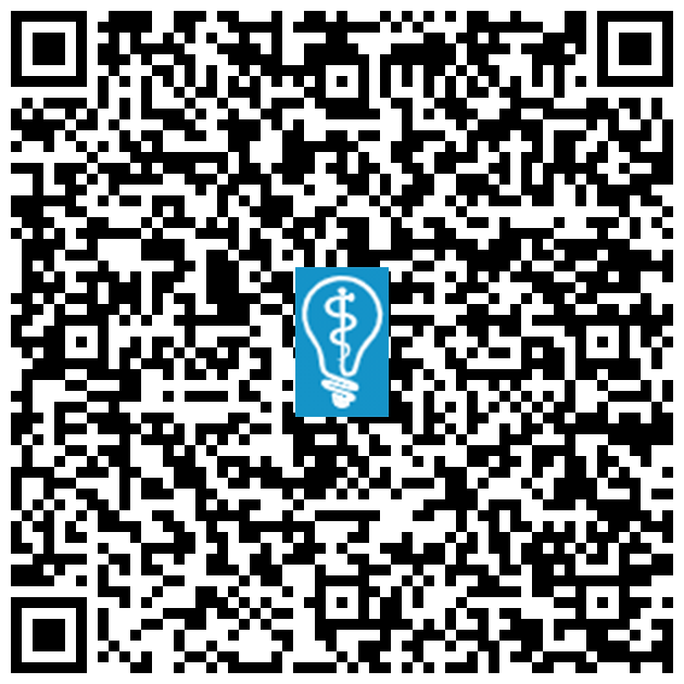 QR code image for General Dentist in Temecula, CA
