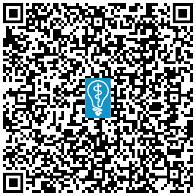 QR code image for General Dentistry Services in Temecula, CA