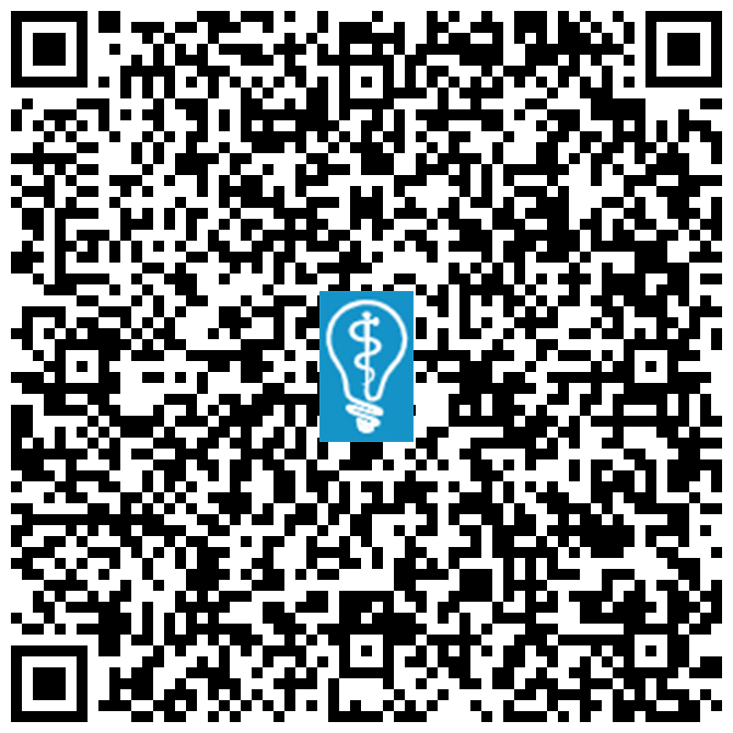 QR code image for What Is Gum Contouring and Reshaping in Temecula, CA