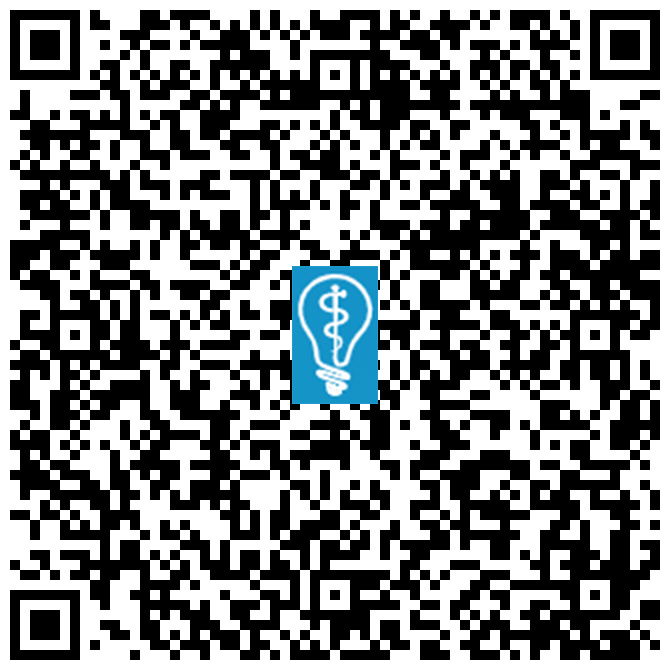 QR code image for How Does Dental Insurance Work in Temecula, CA