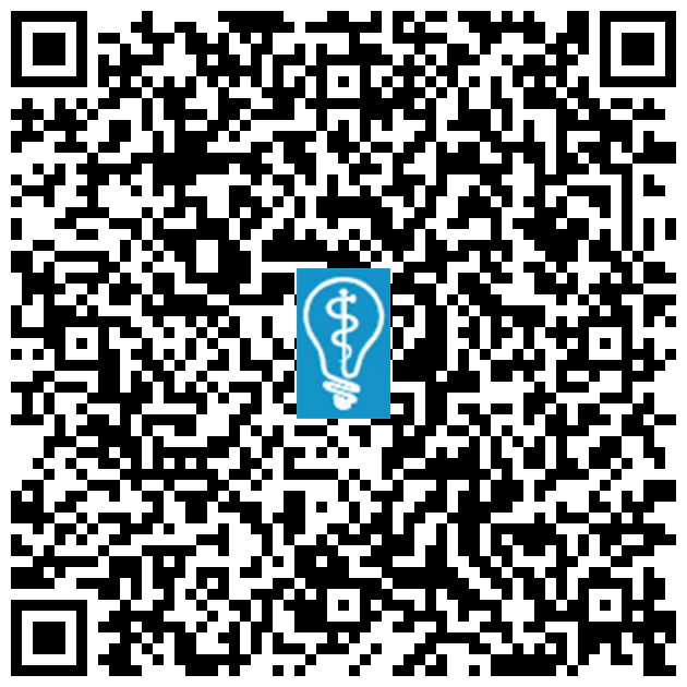 QR code image for Implant Dentist in Temecula, CA