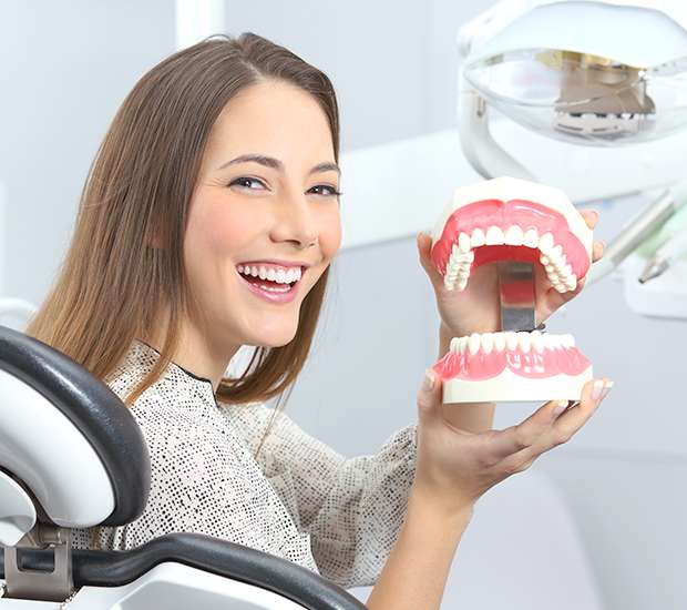 Temecula Implant Dentist