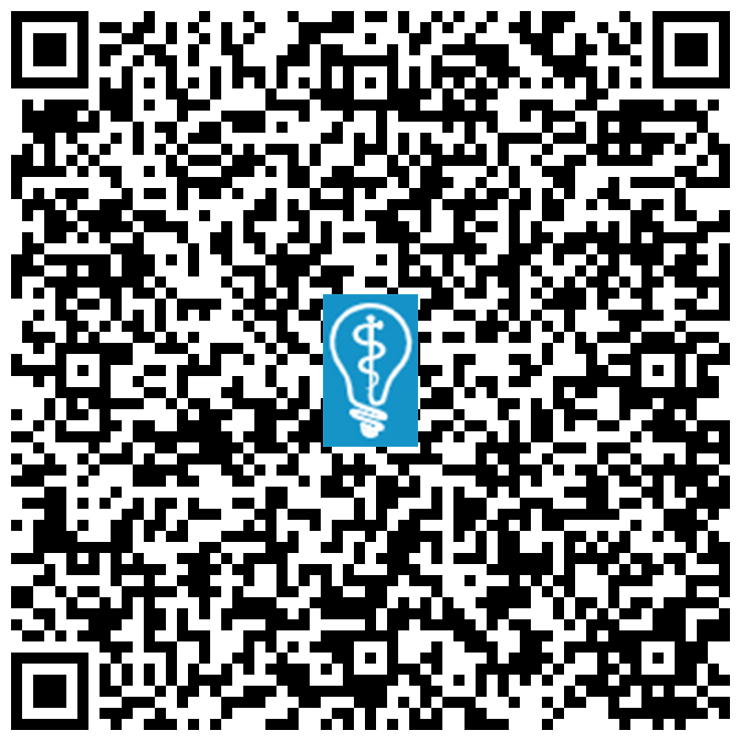 QR code image for Improve Your Smile for Senior Pictures in Temecula, CA