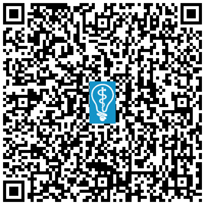 QR code image for Interactive Periodontal Probing in Temecula, CA