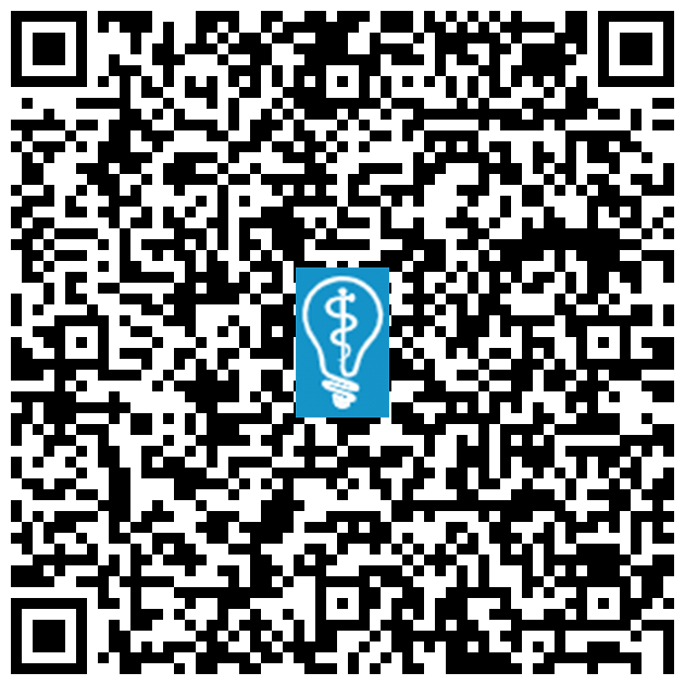 QR code image for Kid Friendly Dentist in Temecula, CA