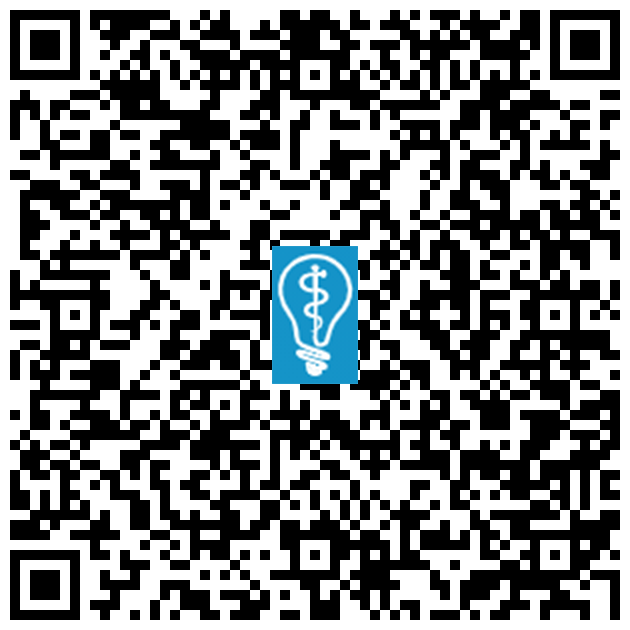 QR code image for Night Guards in Temecula, CA