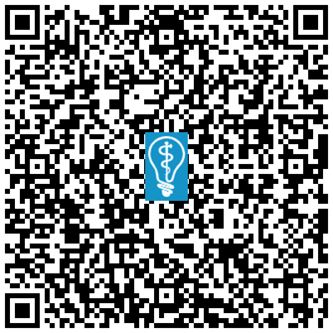 QR code image for Options for Replacing All of My Teeth in Temecula, CA