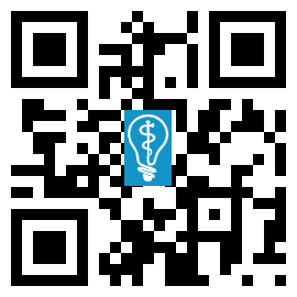 QR code image to call Smiles of Temecula Dental Group in Temecula, CA on mobile