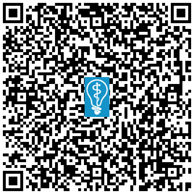 QR code image for Post-Op Care for Dental Implants in Temecula, CA