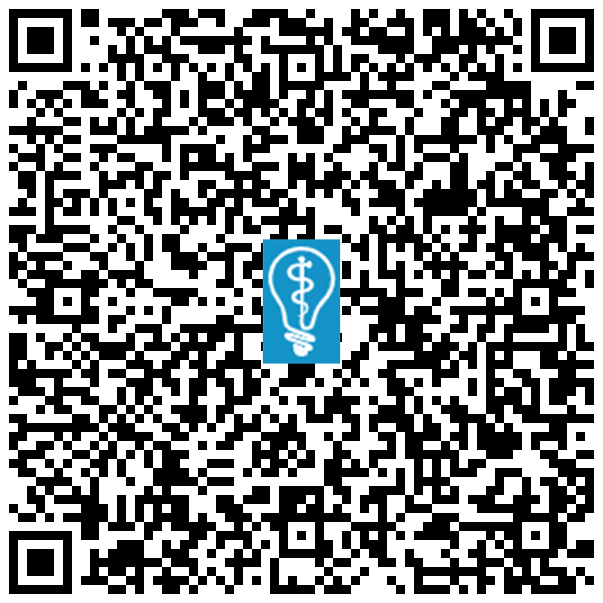 QR code image for Professional Teeth Whitening in Temecula, CA