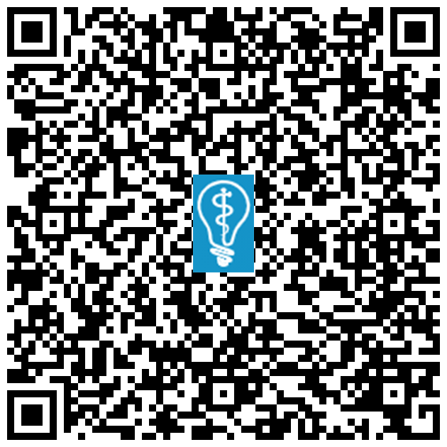 QR code image for Restorative Dentistry in Temecula, CA
