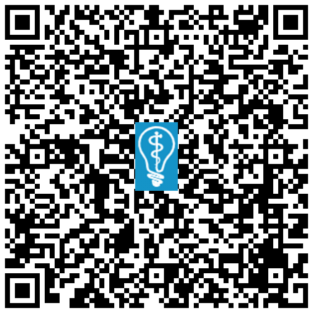 QR code image for Root Canal Treatment in Temecula, CA