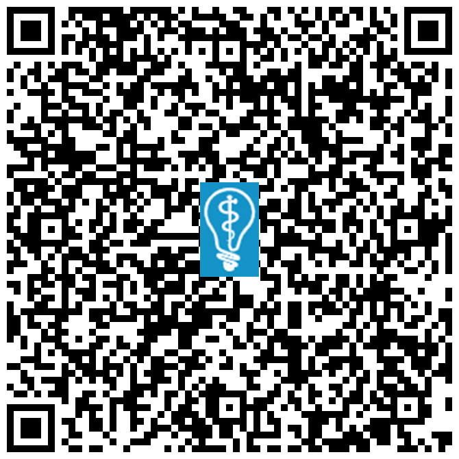 QR code image for Root Scaling and Planing in Temecula, CA