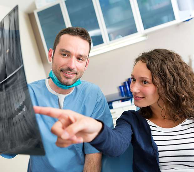 Temecula Root Scaling and Planing