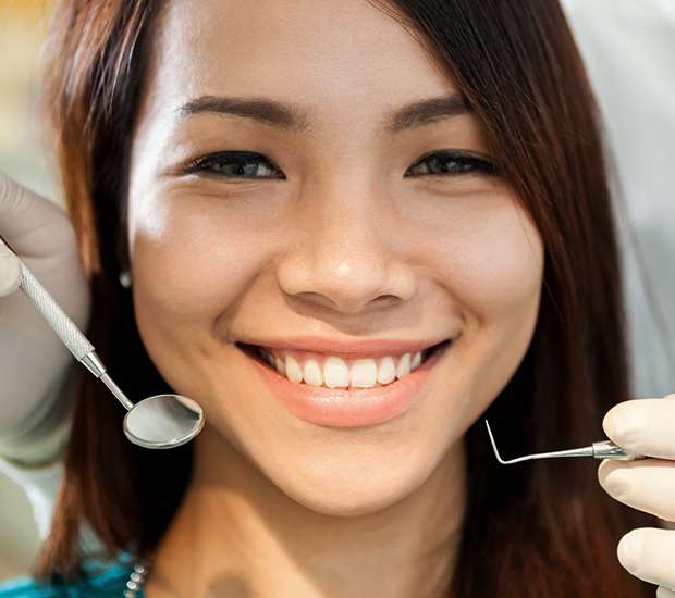 Temecula Routine Dental Procedures