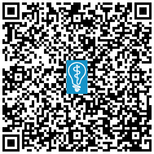 QR code image for Smile Makeover in Temecula, CA